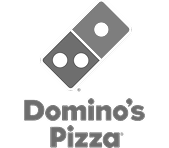Parceiro Domino's Pizza